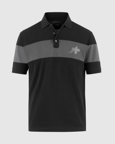 ASSOS SIGNATURE Polo EVO